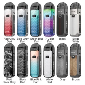 Smok vape Nord 5