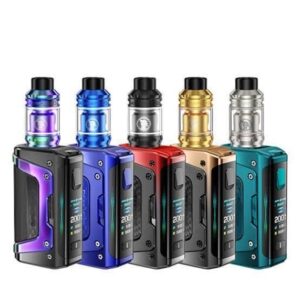 geek vape legend 5