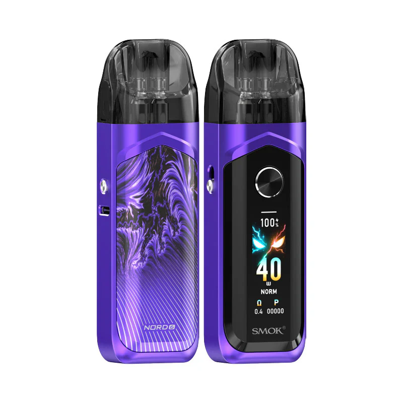 Smok vape Nord 6