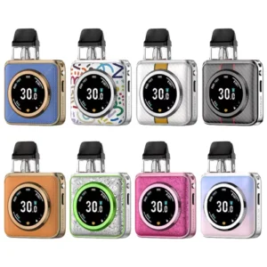 Vaporesso XROS 5 nano
