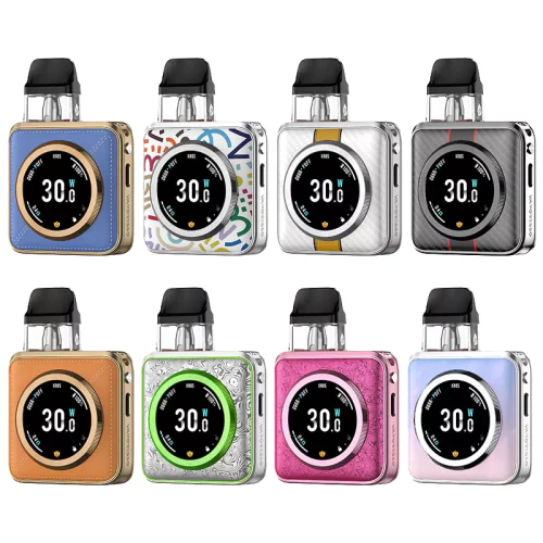 Vaporesso XROS 5 nano