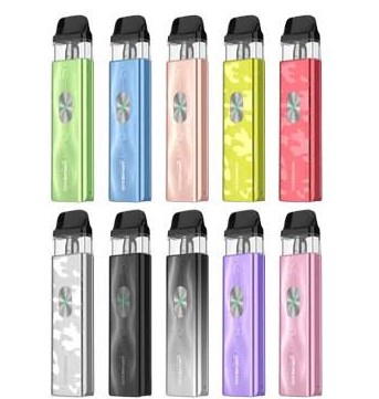 vaporesso xros 6 mini